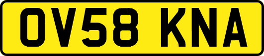 OV58KNA