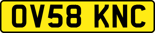 OV58KNC