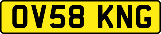 OV58KNG