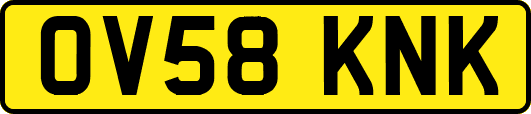 OV58KNK