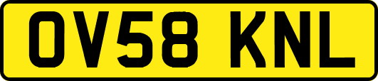 OV58KNL