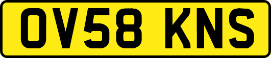 OV58KNS