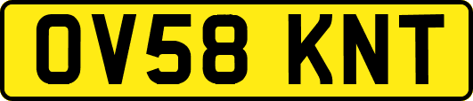 OV58KNT