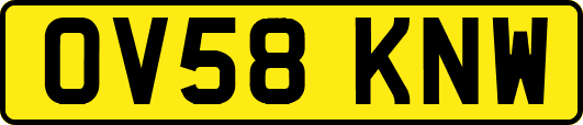 OV58KNW
