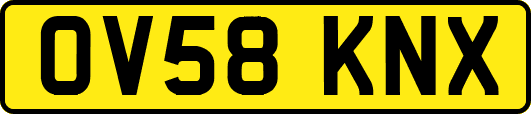 OV58KNX