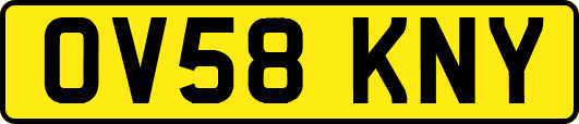OV58KNY