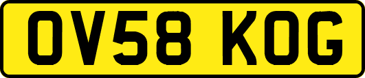 OV58KOG