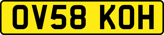 OV58KOH