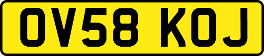 OV58KOJ