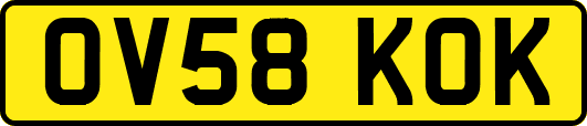 OV58KOK