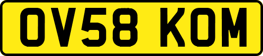 OV58KOM
