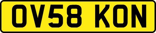 OV58KON
