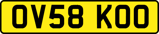 OV58KOO