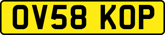 OV58KOP