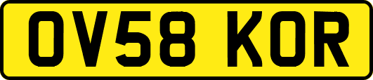 OV58KOR