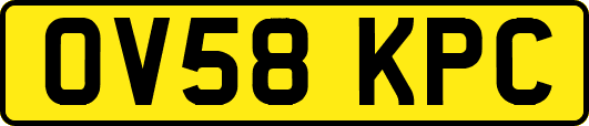 OV58KPC