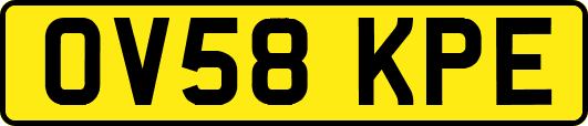 OV58KPE