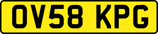 OV58KPG
