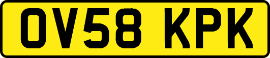 OV58KPK