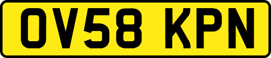 OV58KPN
