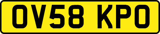 OV58KPO