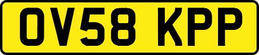 OV58KPP