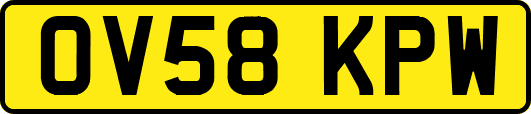 OV58KPW