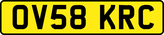 OV58KRC