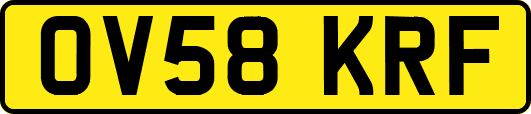 OV58KRF