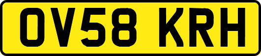 OV58KRH