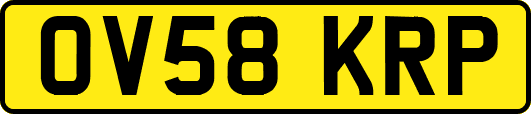 OV58KRP