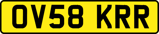 OV58KRR