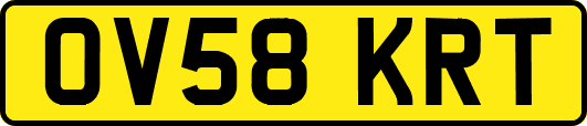 OV58KRT