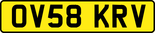OV58KRV
