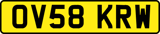 OV58KRW