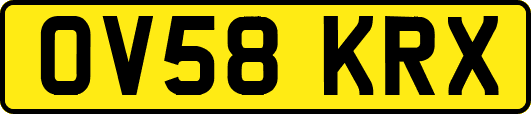 OV58KRX