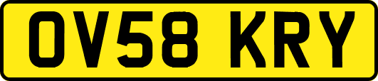 OV58KRY