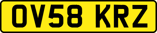OV58KRZ