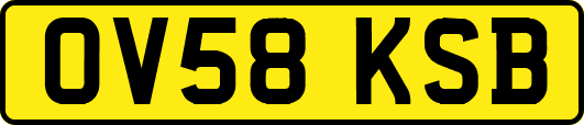 OV58KSB