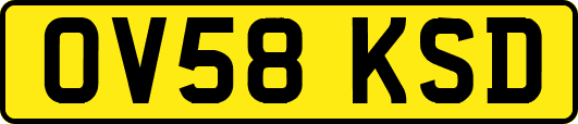 OV58KSD