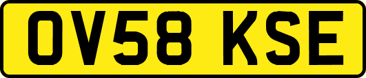 OV58KSE