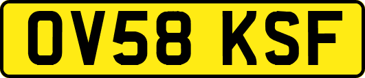 OV58KSF