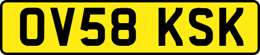 OV58KSK