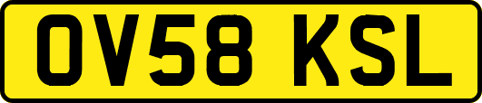 OV58KSL