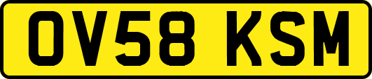 OV58KSM