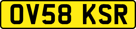 OV58KSR