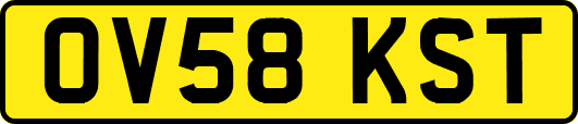 OV58KST