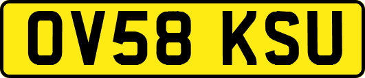 OV58KSU