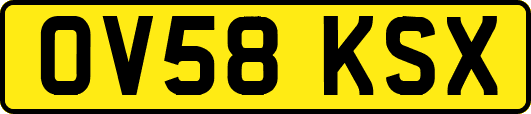 OV58KSX