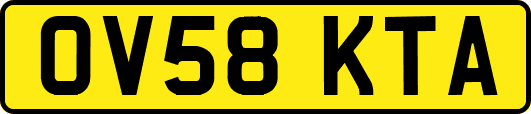 OV58KTA